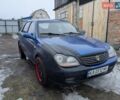 Синий Джили МР, объемом двигателя 1.5 л и пробегом 2 тыс. км за 1618 $, фото 1 на Automoto.ua