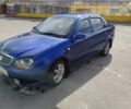 Синій Джилі МР, об'ємом двигуна 1.5 л та пробігом 230 тис. км за 1300 $, фото 8 на Automoto.ua