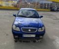 Синій Джилі МР, об'ємом двигуна 1.5 л та пробігом 230 тис. км за 1300 $, фото 9 на Automoto.ua