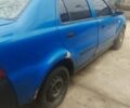 Синій Джилі МР, об'ємом двигуна 1.5 л та пробігом 190 тис. км за 700 $, фото 3 на Automoto.ua