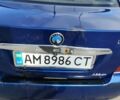 Синий Джили МР, объемом двигателя 1.5 л и пробегом 230 тыс. км за 1300 $, фото 1 на Automoto.ua