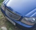 Синій Джилі МР, об'ємом двигуна 1.5 л та пробігом 136 тис. км за 1800 $, фото 4 на Automoto.ua