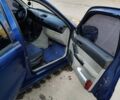 Синій Джилі МР, об'ємом двигуна 1.5 л та пробігом 230 тис. км за 1300 $, фото 2 на Automoto.ua