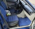 Синій Джилі МР, об'ємом двигуна 1.5 л та пробігом 230 тис. км за 1300 $, фото 3 на Automoto.ua