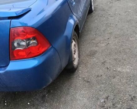 Синій Джилі МР, об'ємом двигуна 1.5 л та пробігом 135 тис. км за 1500 $, фото 3 на Automoto.ua