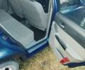 Синій Джилі МР, об'ємом двигуна 1.5 л та пробігом 150 тис. км за 1600 $, фото 2 на Automoto.ua