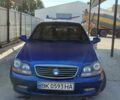Синий Джили МР, объемом двигателя 1.5 л и пробегом 90 тыс. км за 1550 $, фото 4 на Automoto.ua
