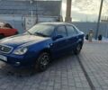Синий Джили МР, объемом двигателя 1.5 л и пробегом 350 тыс. км за 1600 $, фото 3 на Automoto.ua