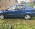 Синій Джилі МР, об'ємом двигуна 1.5 л та пробігом 180 тис. км за 1200 $, фото 5 на Automoto.ua