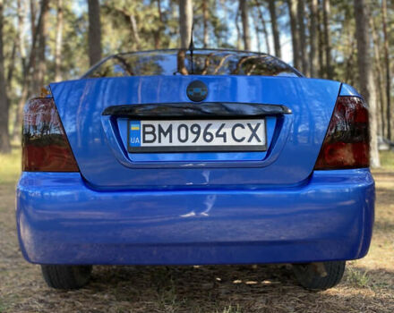Джили МР 2008 в Сумах на Automoto.ua Синий Джили МР, объемом двигателя 1.5 л и пробегом 193 тыс. км за 2800 $, фото 10 на Automoto.ua