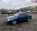 Синий Джили МР, объемом двигателя 1.5 л и пробегом 203 тыс. км за 1750 $, фото 3 на Automoto.ua