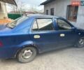 Синій Джилі МР, об'ємом двигуна 1.5 л та пробігом 200 тис. км за 1500 $, фото 1 на Automoto.ua