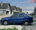 Синий Джили МР, объемом двигателя 1.5 л и пробегом 250 тыс. км за 1100 $, фото 15 на Automoto.ua