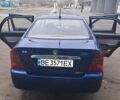 Синий Джили МР, объемом двигателя 1.5 л и пробегом 180 тыс. км за 2600 $, фото 1 на Automoto.ua