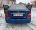 Синій Джилі МР, об'ємом двигуна 1.5 л та пробігом 162 тис. км за 1600 $, фото 3 на Automoto.ua