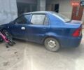 Синий Джили МР, объемом двигателя 1.5 л и пробегом 200 тыс. км за 1500 $, фото 1 на Automoto.ua