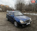 Синий Джили МР, объемом двигателя 1.5 л и пробегом 203 тыс. км за 1750 $, фото 11 на Automoto.ua