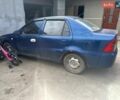Синій Джилі МР, об'ємом двигуна 1.5 л та пробігом 200 тис. км за 1500 $, фото 1 на Automoto.ua