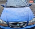 Синий Джили МР, объемом двигателя 1.5 л и пробегом 160 тыс. км за 1450 $, фото 1 на Automoto.ua