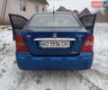 Синий Джили МР, объемом двигателя 1.5 л и пробегом 162 тыс. км за 1600 $, фото 3 на Automoto.ua
