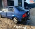 Синій Джилі МР, об'ємом двигуна 1.5 л та пробігом 260 тис. км за 999 $, фото 2 на Automoto.ua