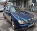 Синий Джили МР, объемом двигателя 1.5 л и пробегом 240 тыс. км за 1700 $, фото 3 на Automoto.ua