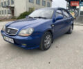 Синій Джилі МР, об'ємом двигуна 1.5 л та пробігом 152 тис. км за 2550 $, фото 1 на Automoto.ua