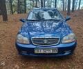 Джили МР 2008 в Гадяче на Automoto.ua Синий Джили МР, объемом двигателя 1.5 л и пробегом 66 тыс. км за 1900 $, фото 1 на Automoto.ua