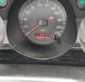 Синий Джили МР, объемом двигателя 1.5 л и пробегом 66 тыс. км за 3000 $, фото 1 на Automoto.ua