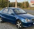 Синій Джилі МР, об'ємом двигуна 1.5 л та пробігом 120 тис. км за 1900 $, фото 1 на Automoto.ua