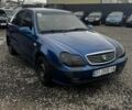 Синий Джили МР, объемом двигателя 1.5 л и пробегом 185 тыс. км за 1350 $, фото 1 на Automoto.ua