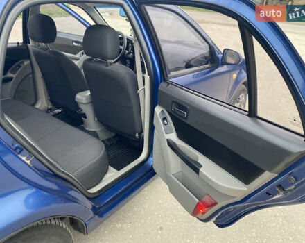 Синій Джилі МР, об'ємом двигуна 1.5 л та пробігом 152 тис. км за 2550 $, фото 12 на Automoto.ua