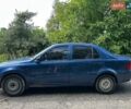 Синий Джили МР, объемом двигателя 1.5 л и пробегом 230 тыс. км за 1300 $, фото 1 на Automoto.ua