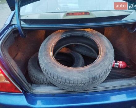 Синій Джилі МР, об'ємом двигуна 1.5 л та пробігом 86 тис. км за 2499 $, фото 6 на Automoto.ua