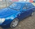 Синий Джили МР, объемом двигателя 1.5 л и пробегом 280 тыс. км за 2400 $, фото 1 на Automoto.ua