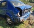 Синий Джили МР, объемом двигателя 1.5 л и пробегом 250 тыс. км за 1199 $, фото 3 на Automoto.ua