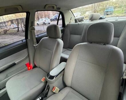 Синий Джили МР, объемом двигателя 1.5 л и пробегом 105 тыс. км за 2300 $, фото 2 на Automoto.ua