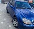 Синій Джилі МР, об'ємом двигуна 1.48 л та пробігом 309 тис. км за 1100 $, фото 3 на Automoto.ua