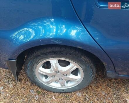 Джили МР 2008 в Гадяче на Automoto.ua Синий Джили МР, объемом двигателя 1.5 л и пробегом 66 тыс. км за 1900 $, фото 2 на Automoto.ua