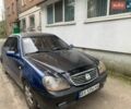 Синій Джилі МР, об'ємом двигуна 1.5 л та пробігом 235 тис. км за 999 $, фото 2 на Automoto.ua