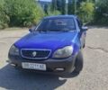 Синий Джили МР, объемом двигателя 1.5 л и пробегом 235 тыс. км за 750 $, фото 10 на Automoto.ua
