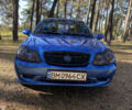Синий Джили МР, объемом двигателя 1.5 л и пробегом 193 тыс. км за 2500 $, фото 4 на Automoto.ua