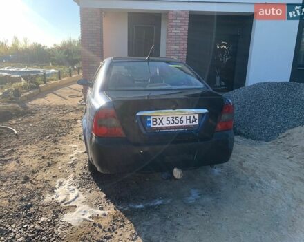 Синій Джилі МР, об'ємом двигуна 1.5 л та пробігом 260 тис. км за 999 $, фото 3 на Automoto.ua