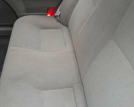 Синий Джили МР, объемом двигателя 1.5 л и пробегом 185 тыс. км за 2100 $, фото 7 на Automoto.ua