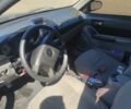 Синий Джили МР, объемом двигателя 1.5 л и пробегом 235 тыс. км за 750 $, фото 1 на Automoto.ua