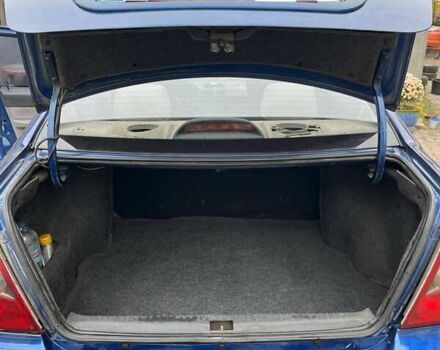 Синий Джили МР, объемом двигателя 1.5 л и пробегом 200 тыс. км за 2500 $, фото 3 на Automoto.ua