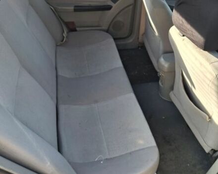 Синій Джилі МР, об'ємом двигуна 1.5 л та пробігом 120 тис. км за 600 $, фото 4 на Automoto.ua