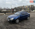 Синий Джили МР, объемом двигателя 1.5 л и пробегом 203 тыс. км за 1750 $, фото 2 на Automoto.ua