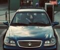 Синий Джили МР, объемом двигателя 1.5 л и пробегом 206 тыс. км за 2200 $, фото 1 на Automoto.ua
