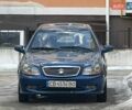 Синий Джили МР, объемом двигателя 1.5 л и пробегом 206 тыс. км за 2200 $, фото 10 на Automoto.ua